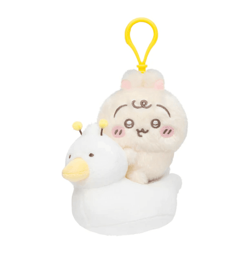 Chiikawa Baby Little Duck Mascot