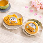 Positive Energy Penguin (Koupen-chan) Taiyaki Mascot