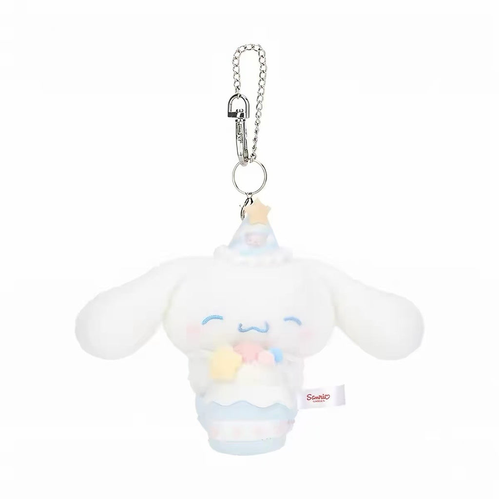 Cinnamoroll Baby Birthday Mascot