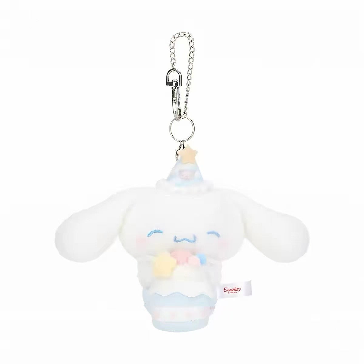 Cinnamoroll Baby Birthday Mascot