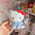 Cinnamoroll Bean-Eye Mascot