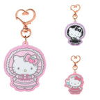 Sanrio Hello Kitty Lolita Keychain