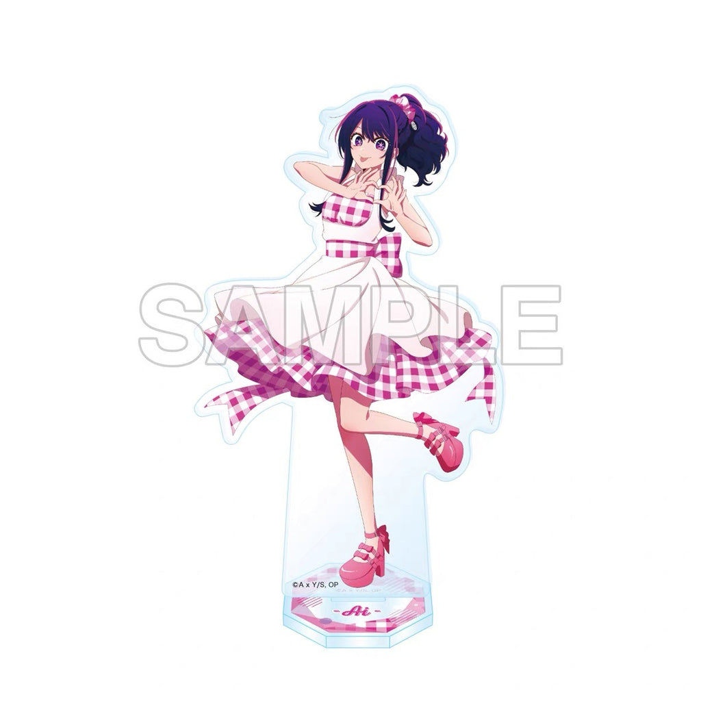 Oshi no Ko Convenience Store Acrylic Standee