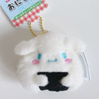 Sanrio Rice Ball Wool Felt Mascot