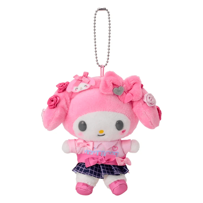 Sanrio School Festival Mascot 2025