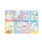 Chiikawa Clear Card Shokugan Blind Pack