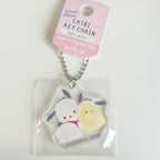 Sanrio Little Ghost Collaboration Mascot