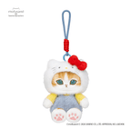 Mofusand x Sanrio Collaboration Mascot 2026