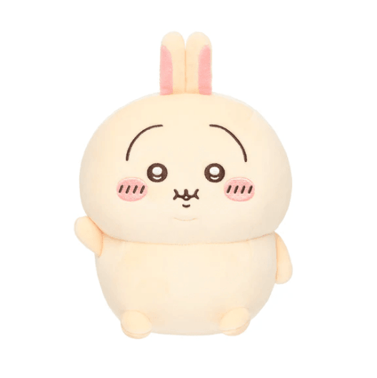 Chiikawa Chubby Plush