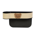 Little Bear Car Gap Storage Box