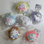 Sanrio Best Friends Dress-Up Mascot