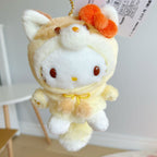 Sanrio Animal Forest Series Mascot