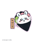 Chiikawa Sushi Series Sticker