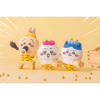 Chiikawa Setsubun Mascot
