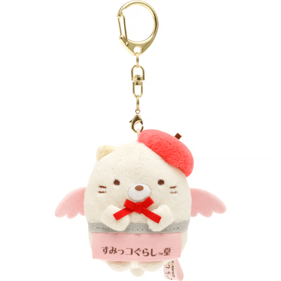 Sumikko Gurashi Zenkoji Nakamise-dori Store Exclusive Mascot