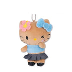 Hello Kitty Hawaii Series Mascot