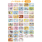Sanrio Characters Mini Card Blind Pack 2025
