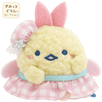 Sumikko Gurashi Dreamy Series Beanbag Plush