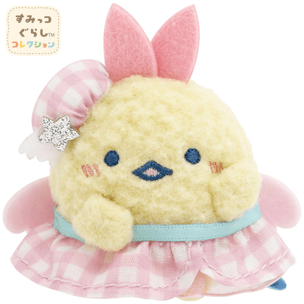 Sumikko Gurashi Dreamy Series Beanbag Plush