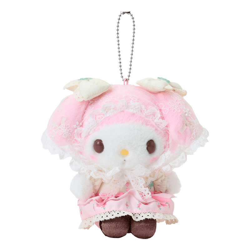 Sanrio Forest Style Floral Mascot