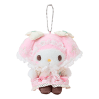Sanrio Forest Style Floral Mascot