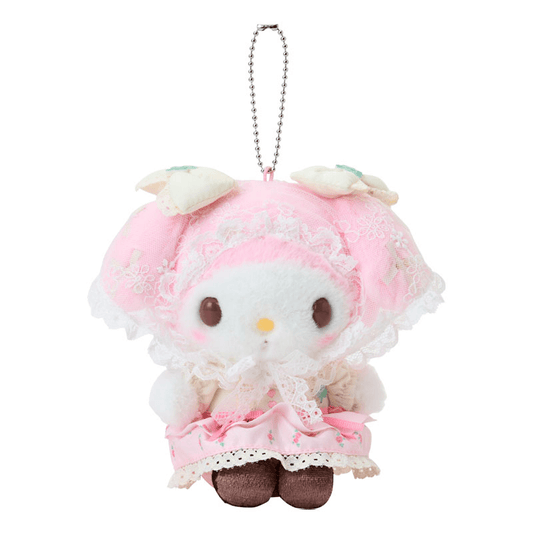Sanrio Forest Style Floral Mascot