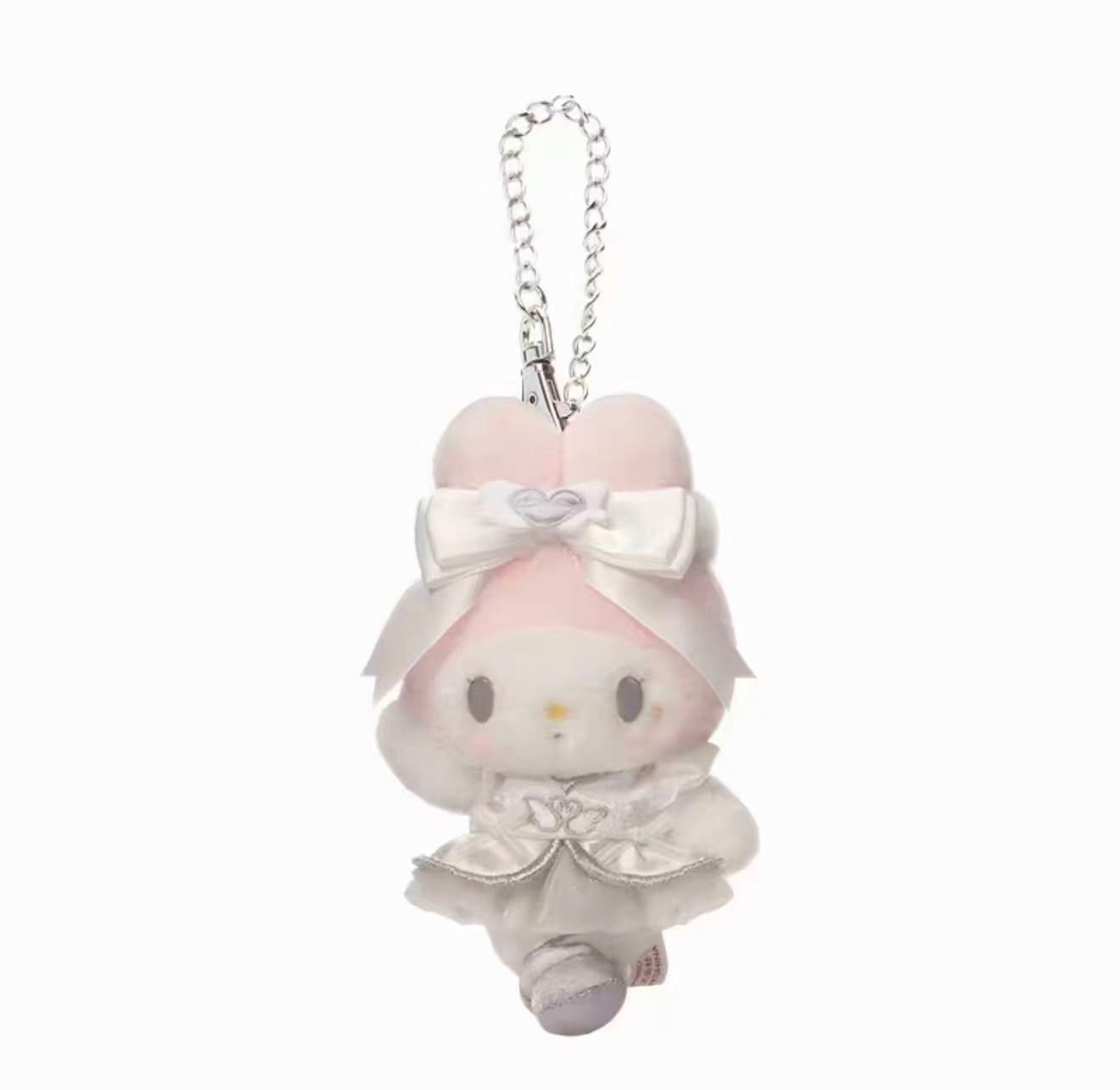 Sanrio Ballet Series Mascot