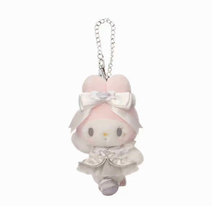 Sanrio Ballet Series Mascot