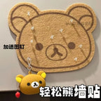 Rilakkuma Felt Board