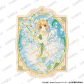 CLAMP Exhibition Cardcaptor Sakura Sticker