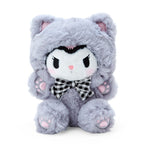 Sanrio Cat Series Plush