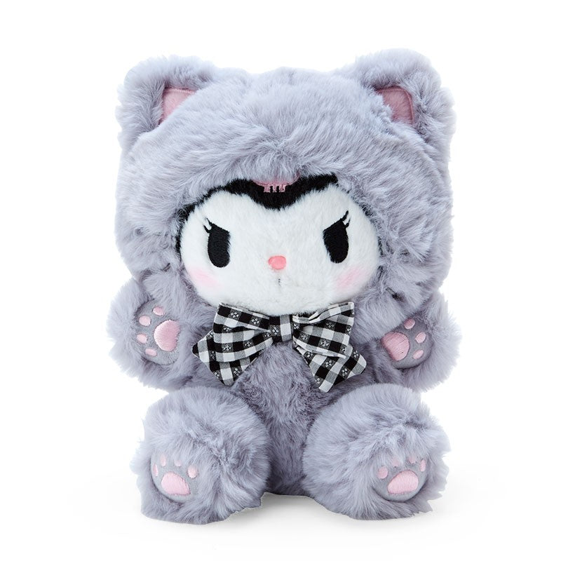 Sanrio Cat Series Plush