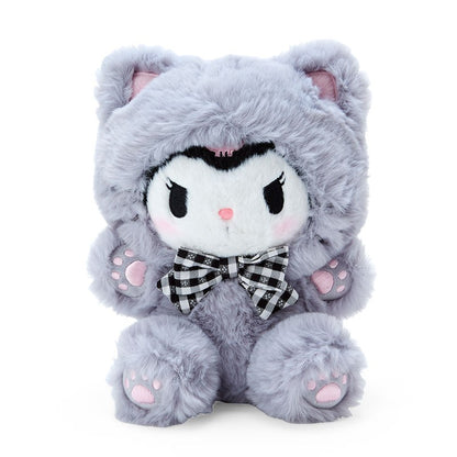 Sanrio Cat Series Plush