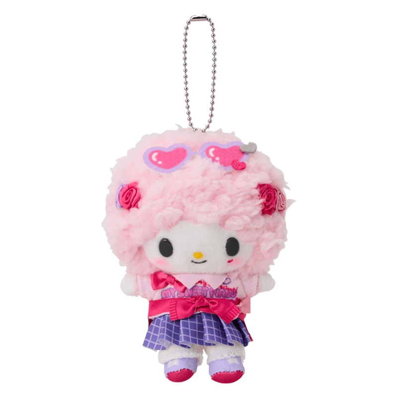 Sanrio School Festival Mascot 2025