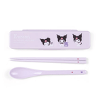 Sanrio Tableware Combo Set