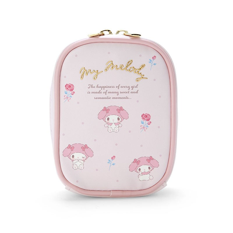 Sanrio Pouch Cosmetic Bag