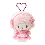 NIC x Sanrio My Piano Mascot