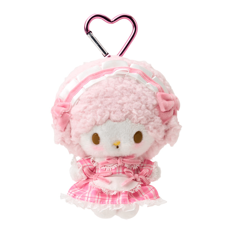 NIC x Sanrio My Piano Mascot