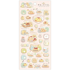 Sumikko Gurashi Bubble Sticker Sheet