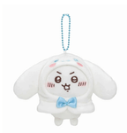 Chiikawa x Sanrio Vol. 1 Mascot Series 1