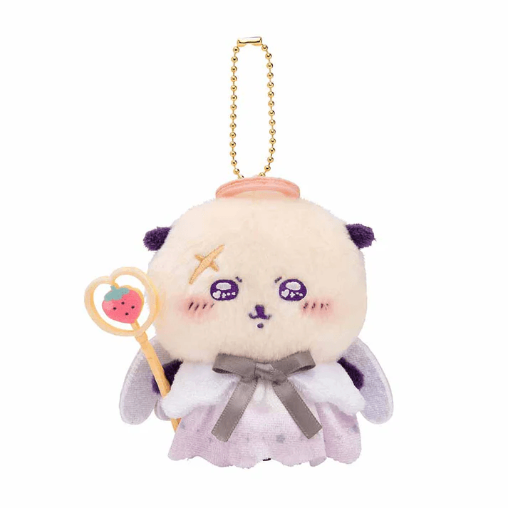 Chiikawa Angel & Devil Series Mascot