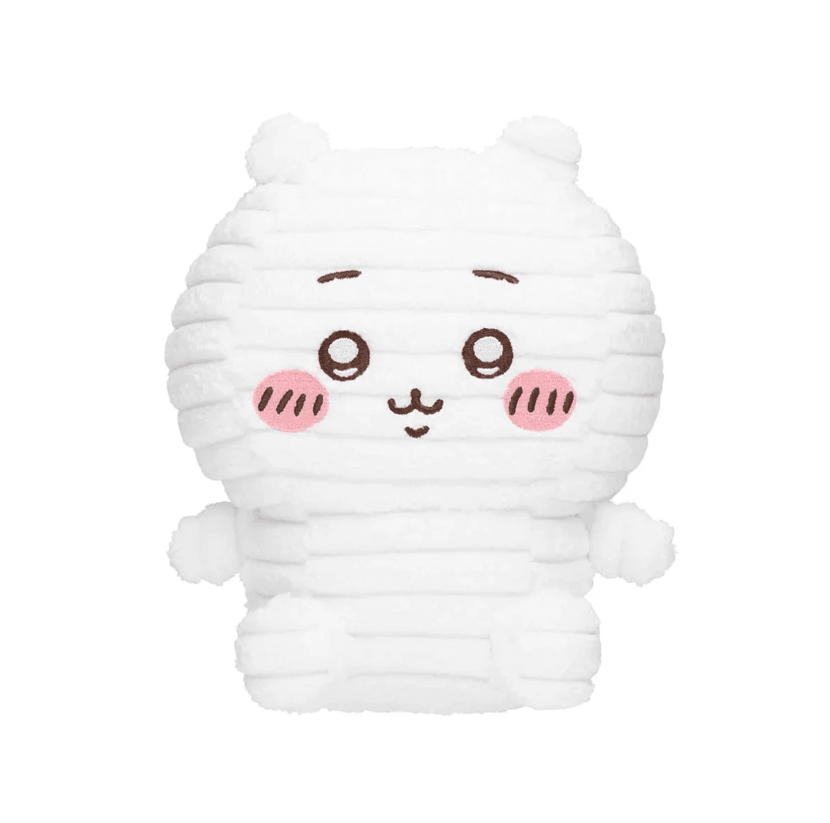 Chiikawa Michelin Mascot