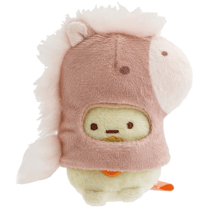 Sumikko Gurashi Year of the Horse Beanbag Plush