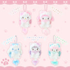Sanrio Cat Series Mascot 2026