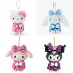 Sanrio Kimono Mascot