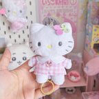 Sanrio Hello Kitty 50th Anniversary Limited Mascot