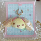 Cinnamoroll Korea Exclusive Cafe Collection