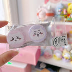 Chiikawa Contact Lens Case