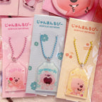 Loopy Omamori Mascot