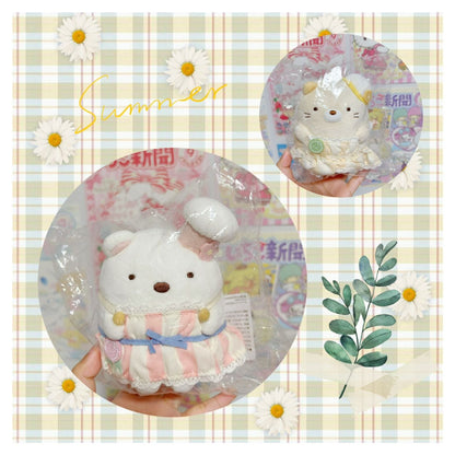 Sumikko Gurashi Tokyo Exhibition Exclusive Large Plush Toy